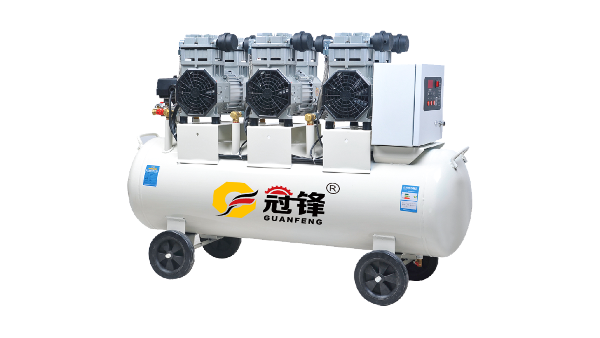 GF160B三头活塞机