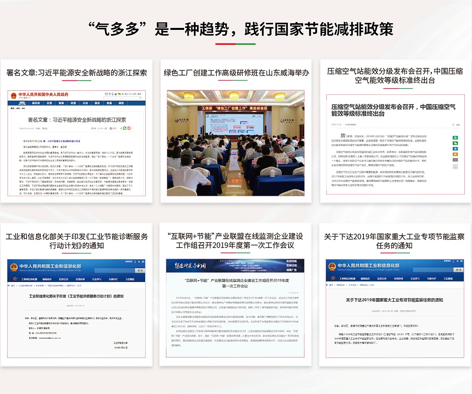 气多多能源共享